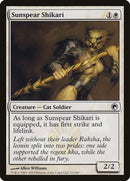 Sunspear Shikari (23) (SOM)