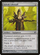 Sylvok Lifestaff (209) (SOM)