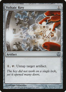 Voltaic Key (17) (DDE)