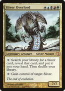Sliver Overlord (24) (PDS)
