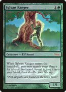 Sylvan Ranger (Gateway - 51) (51) (WPN)