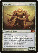 Sun Titan (35) (PRE)