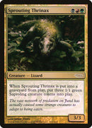 Sprouting Thrinax (21) (WPN)