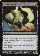 Syphon Mind (40) (WPN)