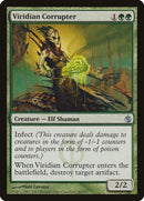 Viridian Corrupter (94) (MBS)