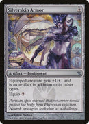 Silverskin Armor (132) (MBS)