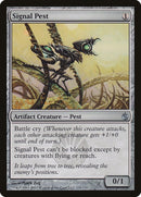 Signal Pest (131) (MBS)