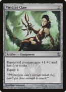Viridian Claw (143) (MBS)