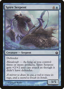 Spire Serpent (32) (MBS)