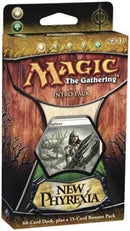 Image for New Phyrexia - Intro Pack - Artful Destruction - Magic: The Gathering