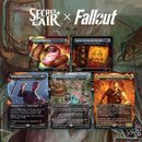 Secret Lair x Fallout: Welcome to New Vegas