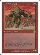 Trained Orgg (120) (S99)