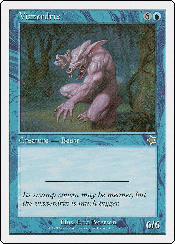 Vizzerdrix (59) (S99)