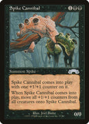 Spike Cannibal (75) (EXO)