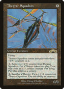 Thopter Squadron (140) (EXO)