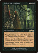 Volrath's Dungeon (78) (EXO)