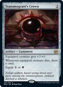 Transmogrant's Crown (125) (BRO)