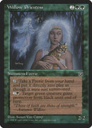 Willow Priestess (HML)