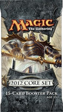 Image for Magic 2012 (M12) - Booster Pack - Magic: The Gathering