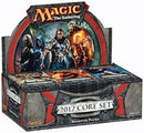 Image for Magic 2012 (M12) - Booster Box - Magic: The Gathering