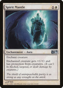 Spirit Mantle (35) (M12)