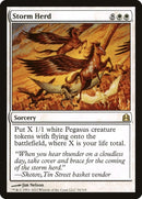 Storm Herd (34) (CMD)