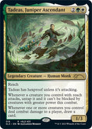 Tadeas, Juniper Ascendant (16) (SLX)