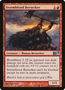 Stormblood Berserker (156) (M12)