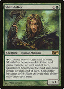 Skinshifter (195) (M12)