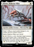 Skrelv, Defector Mite (33) (ONE)
