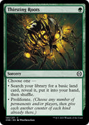 Thirsting Roots (185) (ONE)