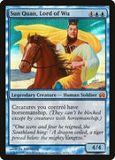 Sun Quan, Lord of Wu (12) (V11)