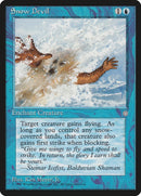 Snow Devil (ICE)