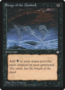 Songs of the Damned (ICE)