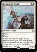 Restoration Angel [March of the Machine Commander]