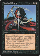Touch of Death (ICE)