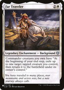 Far Traveler (017/361) (LIST)