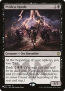 Pitiless Horde (112/264) (LIST)