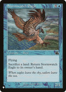 Stormwatch Eagle (50/143) (LIST)