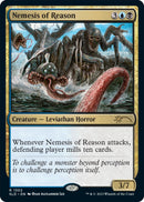 Nemesis of Reason [Secret Lair Drop Series]