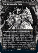 Syr Konrad, the Grim (1297) (SLD)