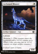 Arcbound Mouser (003/303) (LIST)