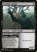Foulmire Knight (ELD) (090/269) (LIST)