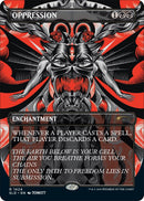 Oppression [Secret Lair Drop Series]