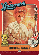 Chandra Nalaar [Secret Lair Drop Series]