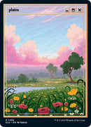 Plains (1468) [Secret Lair Drop Series]