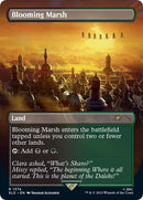 Blooming Marsh [Secret Lair Drop Series]