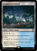 Irrigated Farmland [Doctor Who]