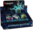Ultimate Masters Booster Box