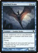 Stitched Drake (80) (ISD)